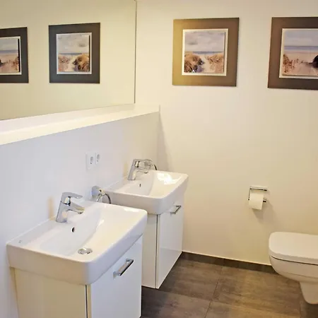 Mit Balkon Im Os Villa Binz