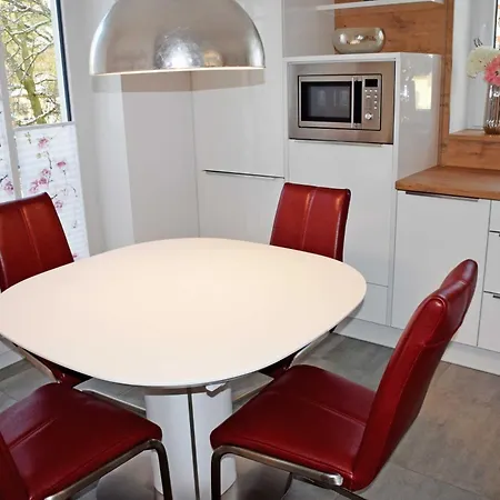 Mit Balkon Im Os Binz