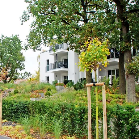 Mit Balkon Im Os Villa *